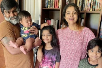 23 வருஷமா அதைபற்றி தான் யோசித்திருக்கேன்!! இயக்குனர் செல்வராகவன் போட்ட டிவிட்