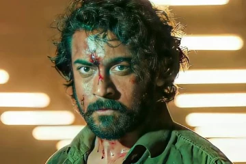 என்னது ET அதர்வா நடிச்சது! எதற்கும் துணிந்தவன் படத்தை கலாய்க்கும் நெட்டிசன்கள்..