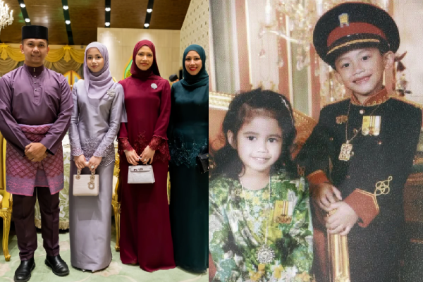 17 வயதில் சொகுசு கார் தொடக்கம் 30 பில்லியனுக்கு சொந்தகாரி - யார் இந்த இளவரசி | Princess Amira Wardatul Bolkiah Luxury Life Detail 17 வயதில் சொகுசு கார் தொடக்கம் 30 பில்லியனுக்கு சொந்தகாரி - யார் இந்த இளவரசி | Princess Amira Wardatul Bolkiah Luxury Life Detail