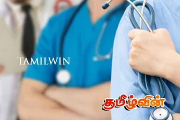 இலங்கை மருத்துவத்துறை எதிர்கொள்ளும் பாரிய நெருக்கடி