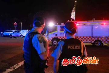 அவுஸ்திரேலியாவை உலுக்கிய துப்பாக்கிக்சூடு! கடுமையாகும் சட்டங்கள்...