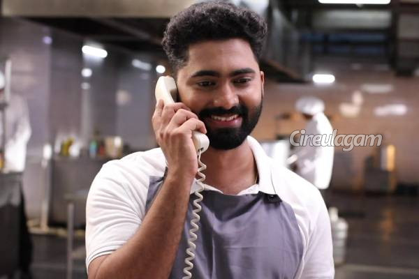 விஜய் டிவியின் புதிய சீரியலில் கமிட்டான சிறகடிக்க ஆசை சீரியல் புகழ் பிரணவ்...எந்த தொடர்? | Siragadikka Aasai Fame Pranav New Serial விஜய் டிவியின் புதிய சீரியலில் கமிட்டான சிறகடிக்க ஆசை சீரியல் புகழ் பிரணவ்...எந்த தொடர்? | Siragadikka Aasai Fame Pranav New Serial