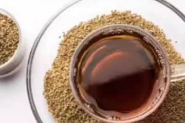 சூடான நீரில் வறுத்த ஓமம் விதைகளை சேர்த்து தினமும் குடித்தால் என்ன நடக்கும் தெரியுமா?