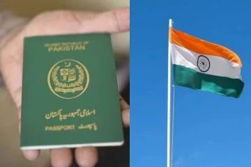 பஹல்காம் தாக்குதல்: பாகிஸ்தானியர்கள் இந்தியாவை விட்டு வெளியேற உத்தரவு