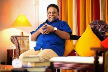 மற்றுமொரு அமைச்சரும் தனிமைப்படுத்தலில்