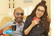 அப்படியே நடிகர் சத்யராஜ் போலவே இருக்கும் அவரின் மகள், வெளியான புதிய புகைப்படத்தால் ஆச்சரியத்தில் ரசிகர்கள்..!