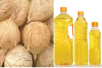 අත්‍යවශ්‍ය භාණ්ඩ දෙකක මිළ සම්බන්ධයෙන් සිදු වූ වෙනස මෙන්න.