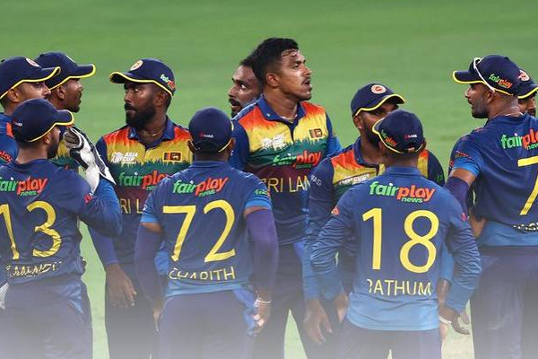 பரபரப்பான ஆட்டம்... இறுதி வரை போராடி வெற்றி வாகை சூடிய இலங்கை அணி | Asia Cup Sri Lanka Won By Defeating Bangladesh
