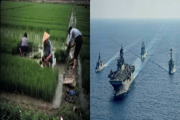 இலங்கையில் பேரழிவை ஏற்படுத்தும் சீனாவின் நிகழ்ச்சி நிரல் - இலங்கையரை அடிமையாக்கும் திட்டம்! | Northern Eastern Lands Sale For China Agreement Sl