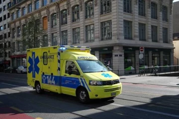 சுவிட்சர்லாந்தின் கடந்த 24 மணிநேர கொரோனா நிலவரம்!