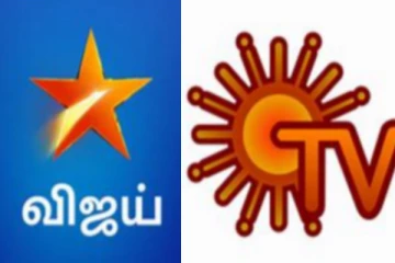 விஜய்  டிவிக்கு தாவிய பிரபல சன் டிவி சீரியல் ஹீரோ! யார் தெரியுமா