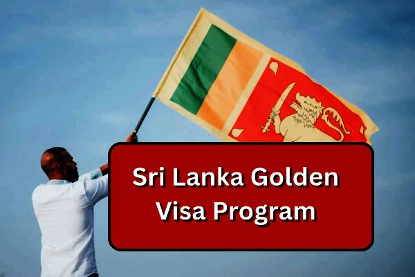 இலங்கையின் கோல்டன் விசா திட்டம்: புலம்பெயர் முதலீட்டாளர்களுக்கு அடித்த அதிஷ்டம் | Sri Lanka Long Term Golden Visa Application Ann இலங்கையின் கோல்டன் விசா திட்டம்: புலம்பெயர் முதலீட்டாளர்களுக்கு அடித்த அதிஷ்டம் | Sri Lanka Long Term Golden Visa Application Ann