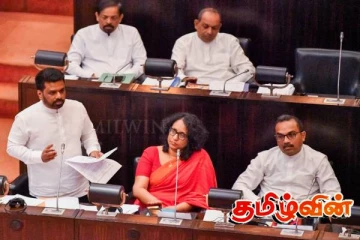 அநுர தரப்புக்கு ஏற்பட்டுள்ள கடும் அச்சம்! சடுதியாக சரிந்த வாக்கு வங்கி