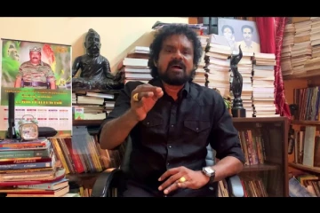 மட்டக்களப்பில் தமிழர்கள் மீது வெறிகொண்டு தாக்குதல்! இயக்குனர் களஞ்சியம் எச்சரிக்கை