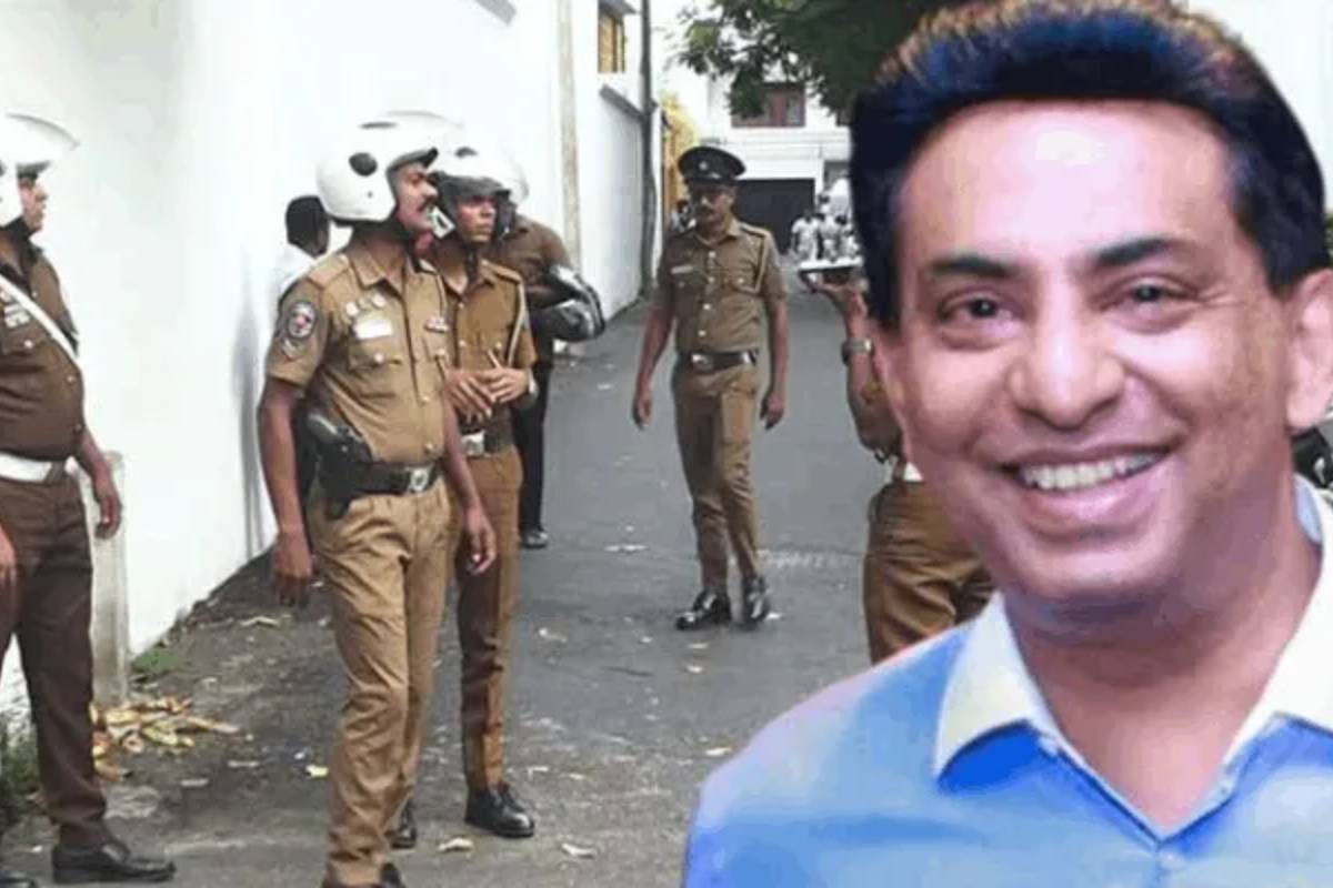 கேள்விக்குறியாக உள்ள கபில சந்திரசேனவின் மரணம்..! பிரேத பரிசோதனை அறிக்கை நாளை நீதிமன்றில் | Kapila Chandrasena Death Police Investigation