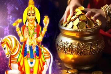 இன்னும் 30 நாட்களில் சுக்கிரன் நட்சத்திர பெயர்ச்சி.. சிக்கலில் மாட்டியவர்களுக்கு விடுதலை