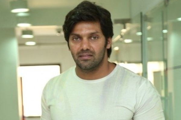 ஆர்யா - சாயீஷாவின் மகளா இது! நன்றாக வளர்ந்துவிட்டார்.. இதோ பாருங்க | Arya Sayyeshaa Daughter Ariana Latest Photo