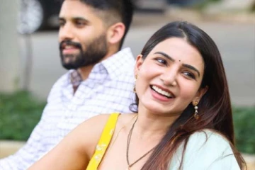 தந்தை வீட்டிற்கு சென்ற கணவர்: தனியாக இருக்கும் சமந்தா! வெளிச்சமான விவாகரத்து ரகசியம்