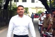 සුළු මොහොතකට පෙර නාමල් රාජපක්ෂ FCIDයට