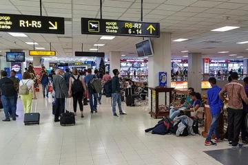 கனடாவில் இருந்து இலங்கை சென்ற நபருக்கு நேர்ந்த சோகம்!