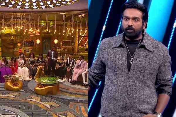 பிக்பாஸ் 9 நிகழ்ச்சியில் சாதிய பேச்சு! இதை விடவே கூடாது... கொந்தளிக்கும் நெட்டிசன்கள் | Bigg Boss 9 Tamil Kamrudin Statement About Cast