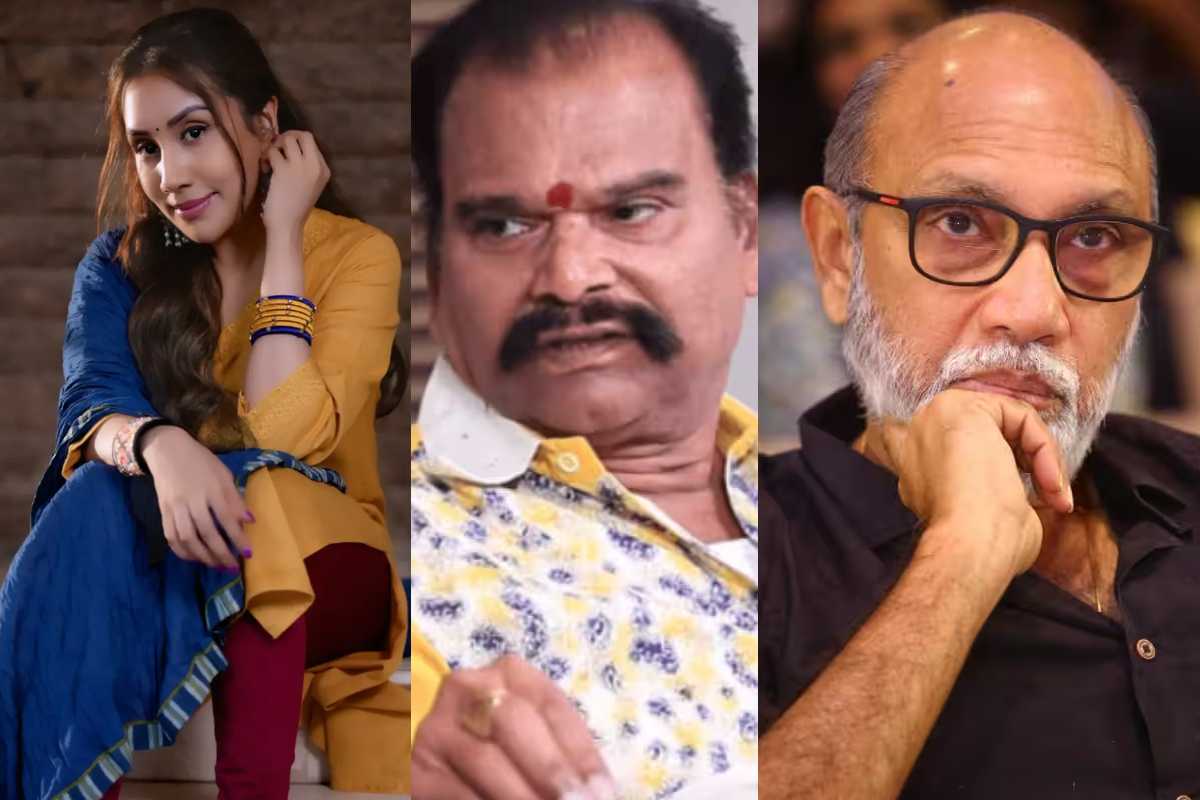 அவதூறாக பேசிய பயில்வானுக்கு நீதிமன்ற பூட்டை போட்ட சத்யராஜ் மகள் திவ்யா.. | Divya Files 1 Crore Defamation Suit To Bayilvan