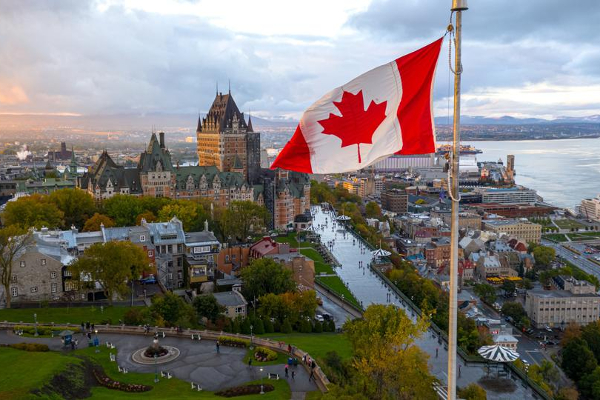 கனடா வாழ் மக்களுக்கு வெளியான மகிழ்ச்சித் தகவல்! | Good News For Sri Lankans Living In Canada