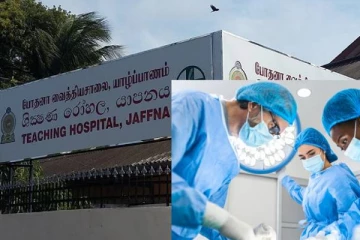 யாழில் புலிகளின் முன்னாள் போராளி ஒருவர் பரிதாபமாக உயிரிழப்பு!