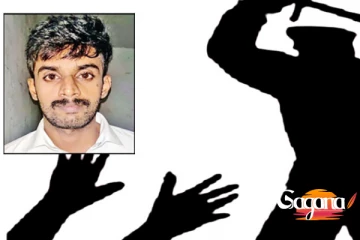 පාතාල කල්ලියේ බුරු මුහුනා සහ STF ගැටේ...