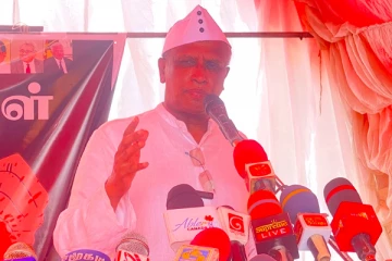 நாங்கள் கடும்போக்காளர்கள் அல்ல: எம்.ஏ.சுமந்திரன் (Photos)