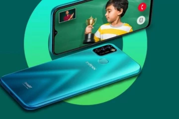 ரூ.6,999 விலையில் இப்படி ஒரு சூப்பர் ஸ்மார்ட்போன்...!