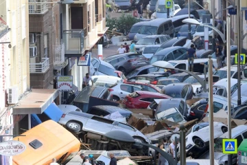 ஸ்பெயினில் உயிரிழந்தவர்களின் எண்ணிக்கை உயர்வு