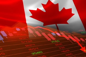 அமெரிக்க சுங்க வரிகளால் கனடா பொருளாதாரத்தில் ஏற்பட்ட மாற்றம்