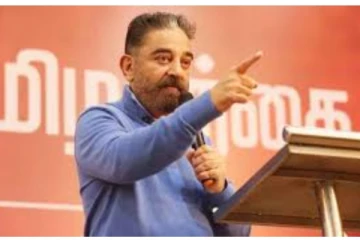 குற்றமிழைத்தவர்கள் எந்த சாதியினர் ஆயினும் கடுமையாக தண்டிக்கப்படவேண்டும் - கமல் கண்டனம்!