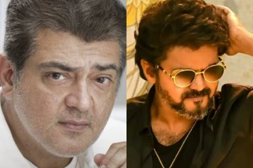 பப்ளிசிட்டி இல்லாமல் எப்படி! பீஸ்ட்-ஆல் பிளாப்பாகுமா அஜித்தின் வலிமை..