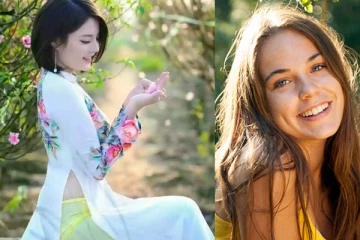 කෙනෙක් ලස්සන වෙලත් - තව කෙනෙක් අවලස්සන වෙලත් ඉපදීමට හේතු.