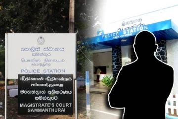 பாடசாலை மாணவனை தவறான முறைக்குட்படுத்திய ஆசிரியருக்கு விளக்கமறியல்