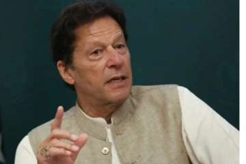 இன்னும் 48 மணி நேரம் டைம்.. ஆப்கானிஸ்தான் தூதரின் மகளை கடத்தியவர்களை   கைது செய்ய இம்ரான் கான் உத்தரவு !