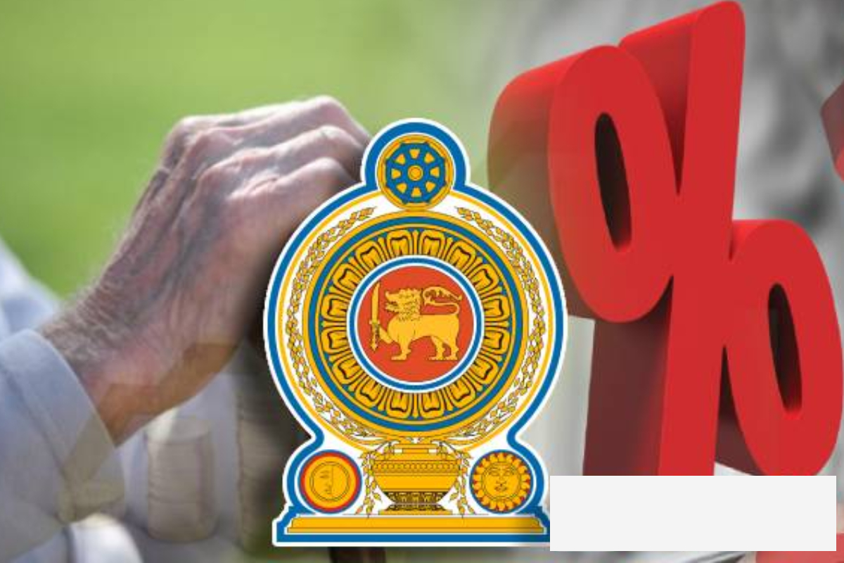 சிரேஷ்ட பிரஜைகளுக்கான 15% வட்டி வீதம் - அரசுக்கு பறந்த கோரிக்கை | Pensioners Pension And Fixed Deposit Rates