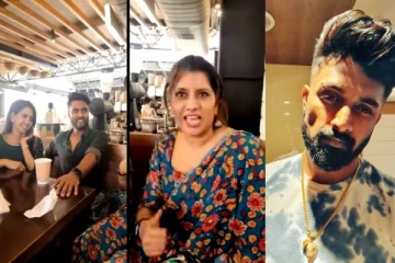 புதிய திரைப்படம் தயாரிக்கும் பிரபலங்கள்! ஹோட்டலில் வைத்து தரமாக கலாய்த்து தள்ளிய நிருப்: பிரியங்காவும் உடந்தையா?