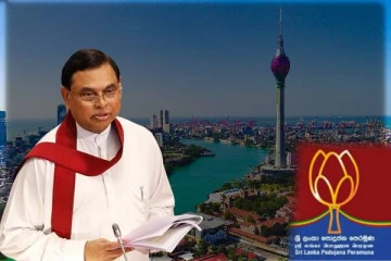 அவசரமாக கொழும்பிற்கு அழைக்கப்பட்டுள்ள மொட்டுக்கட்சி உறுப்பினர்கள்