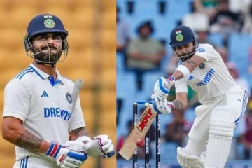 டெஸ்டில் ஓய்வுபெறும் விராட் கோஹ்லி? மௌனம் கலைத்த பிசிசிஐ