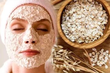 சரும பிரச்சினைகளுக்கு தீர்வு கொடுக்கும் ஓட்ஸ்