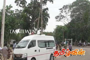 விபத்தில் படுகாயமடைந்த குடும்பஸ்தர் சிகிச்சை பலனின்றி உயிரிழப்பு