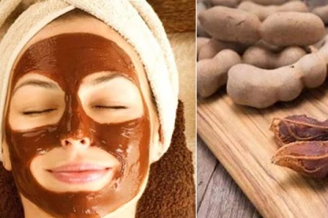 சரும பொலிவை பெற வேண்டுமா?... புளி ஃபேஸ் பேக்!