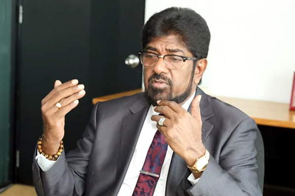 கெஹலியவிற்கு எதிரான நம்பிக்கையில்லா தீர்மான விவாதத்தை துரிதப்படுத்துமாறு கோரிக்கை | Sjb Wants No Confidence On Keheliya