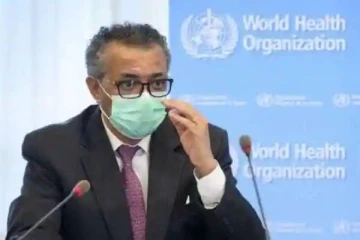 கொரோனாவின் புதிய பாதிப்புகள்  குறித்து உலக சுகாதார அமைப்பு எச்சரிக்கை