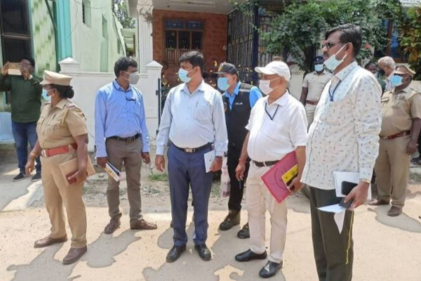 தஞ்சாவூர் மாணவி லாவண்யா தற்கொலை வழக்கு - விசாரணையை தொடங்கியது சிபிஐ - தமிழ்நாடு