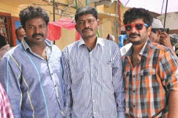 கதறும் திரையுலம்... பாடலாசிரியர் திடீர் மணரம்!