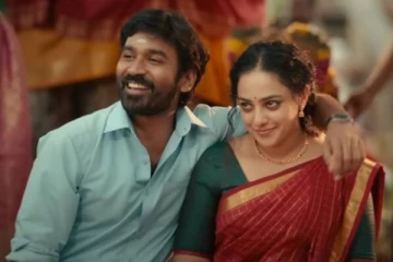 மூன்று நாட்கள் முடிவில் திருச்சிற்றம்பலம் செய்துள்ள மாபெரும் வசூல்.. மாஸ் காட்டும் தனுஷ்